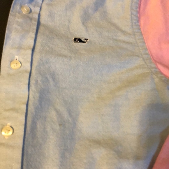 Vineyard vine oxford - Picture 5 of 5